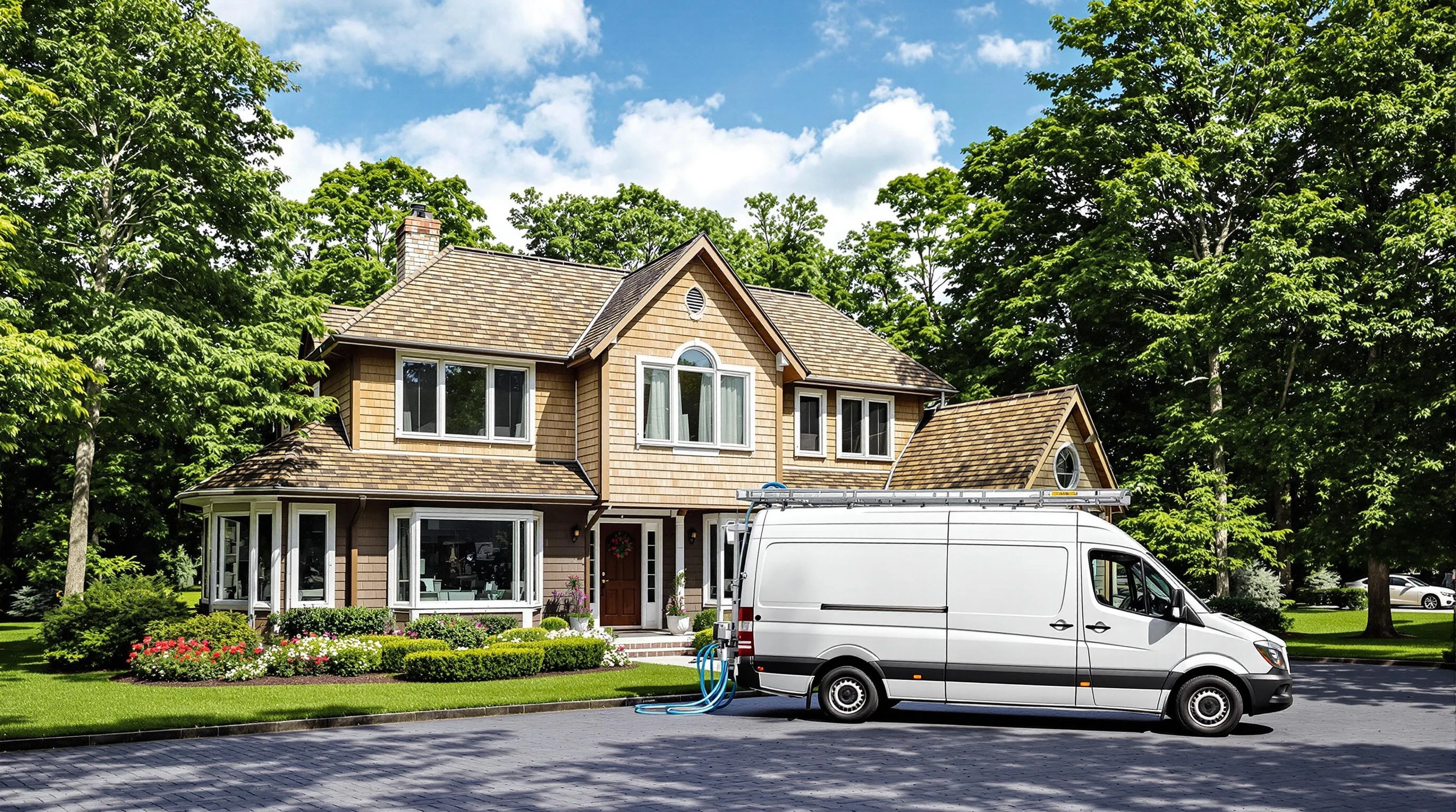 South Weber Dryer Vent Cleaning dryer vent cleaning crew working in Riverdale, UT
