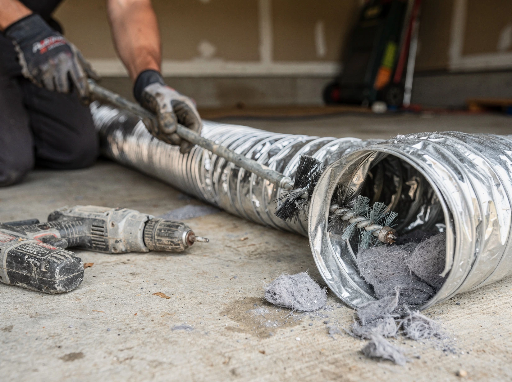 Duct Cleaning service in South Weber, UT