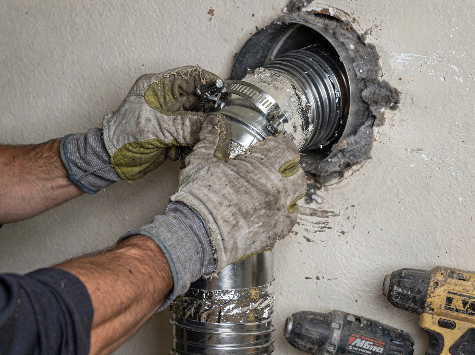 Hose Installation service in South Weber, UT