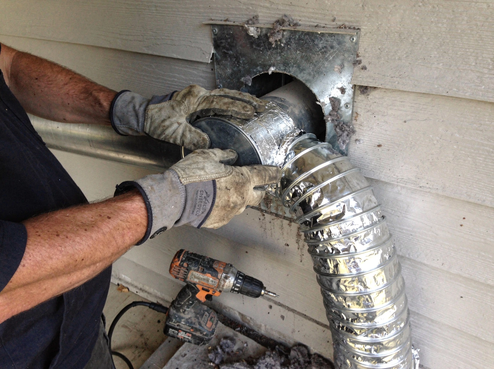 Vent Repair & Installation service in South Weber, UT
